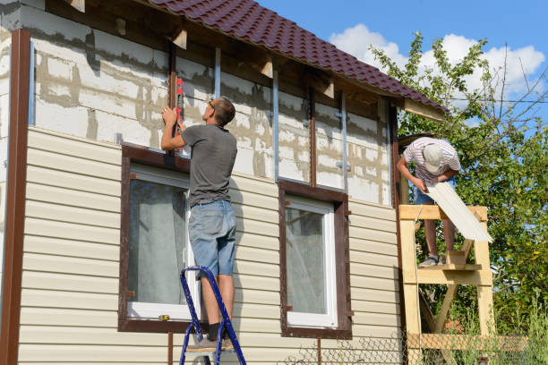 Best Engineered Wood Siding  in Palmyra, NJ